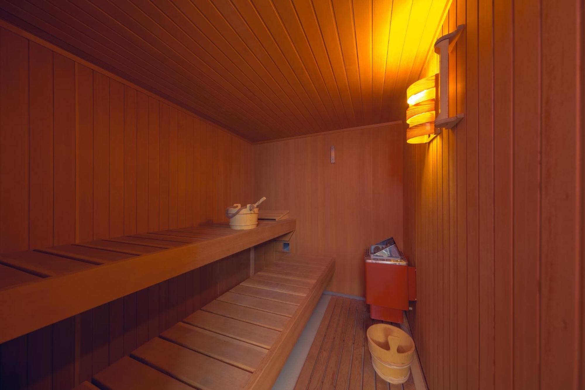 Smart Luxury - Private Gym, Hot Tub & Sauna Keflavík Eksteriør bilde