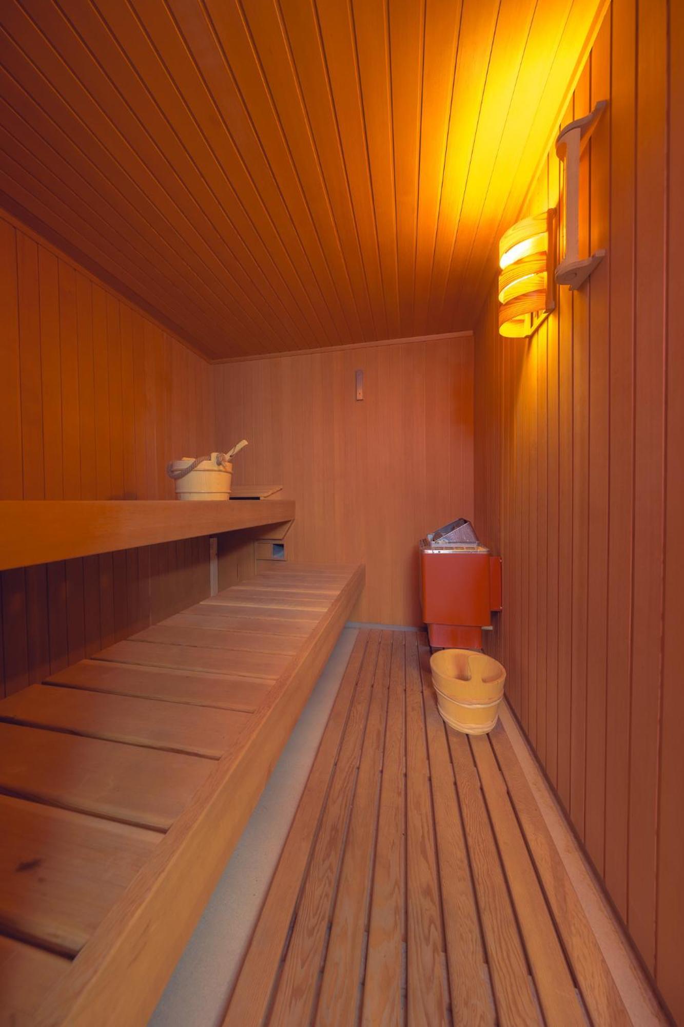 Smart Luxury - Private Gym, Hot Tub & Sauna Keflavík Eksteriør bilde